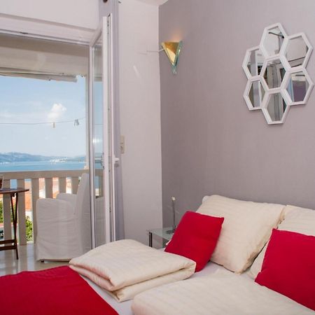 Villa Stil Trogir Pokoj fotografie