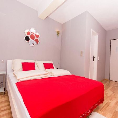 Villa Stil Trogir Pokoj fotografie
