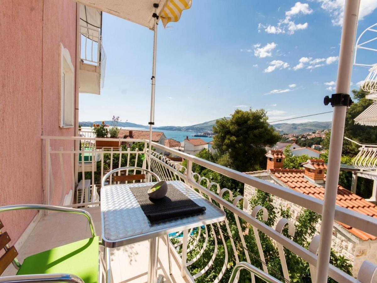 Villa Stil Trogir Exteriér fotografie