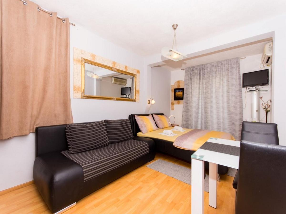 Villa Stil Trogir Exteriér fotografie