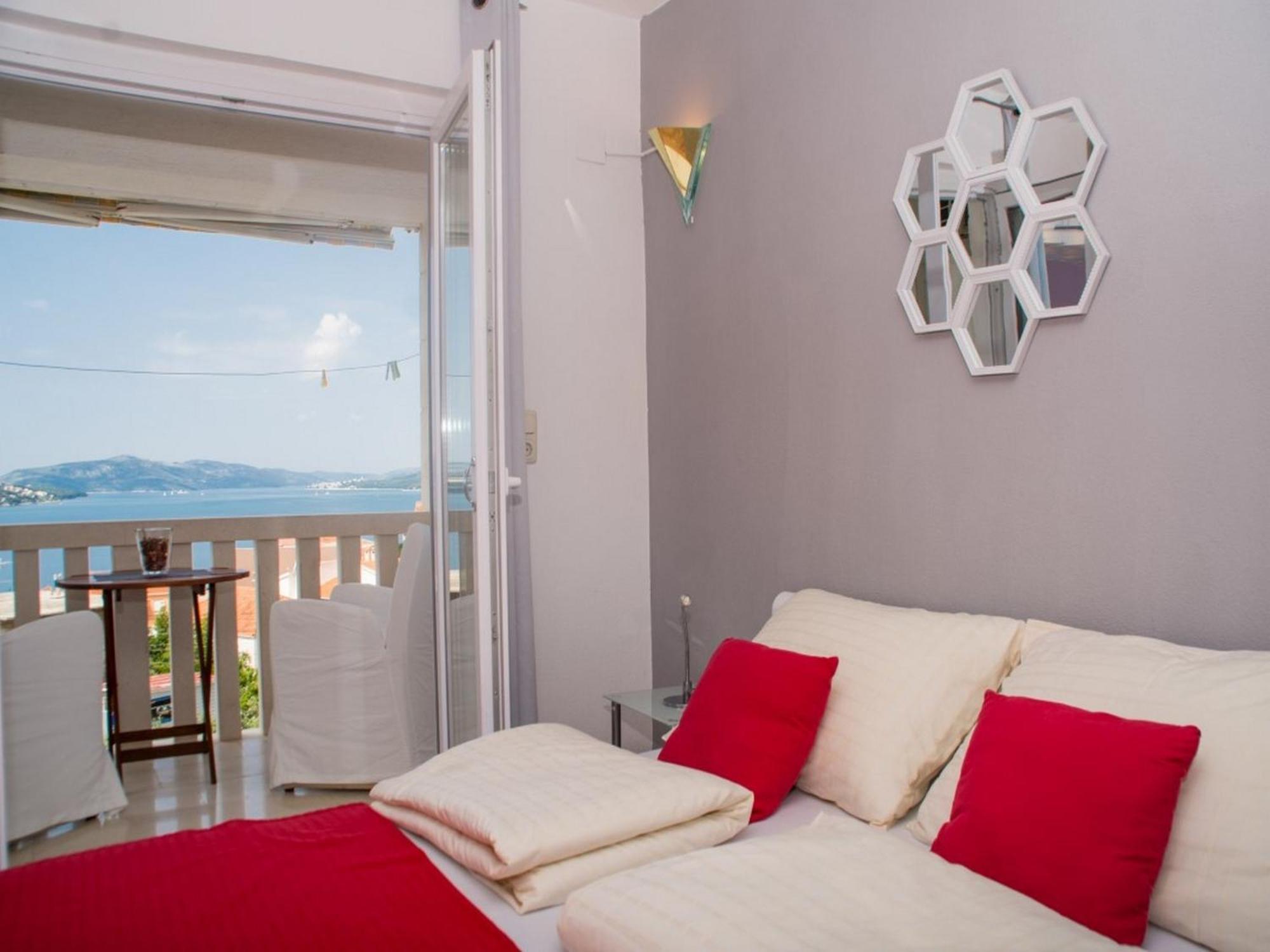 Villa Stil Trogir Pokoj fotografie