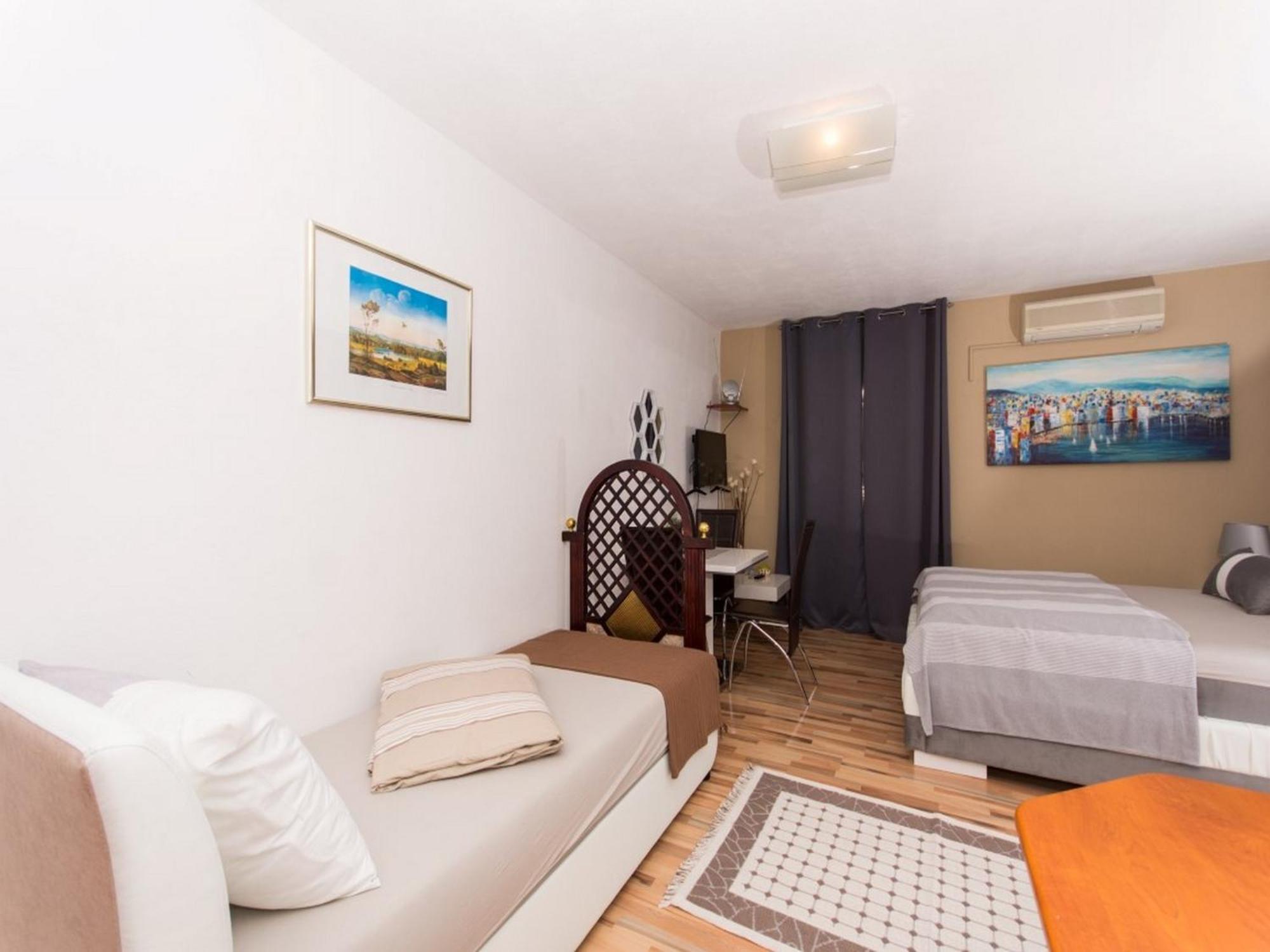 Villa Stil Trogir Pokoj fotografie
