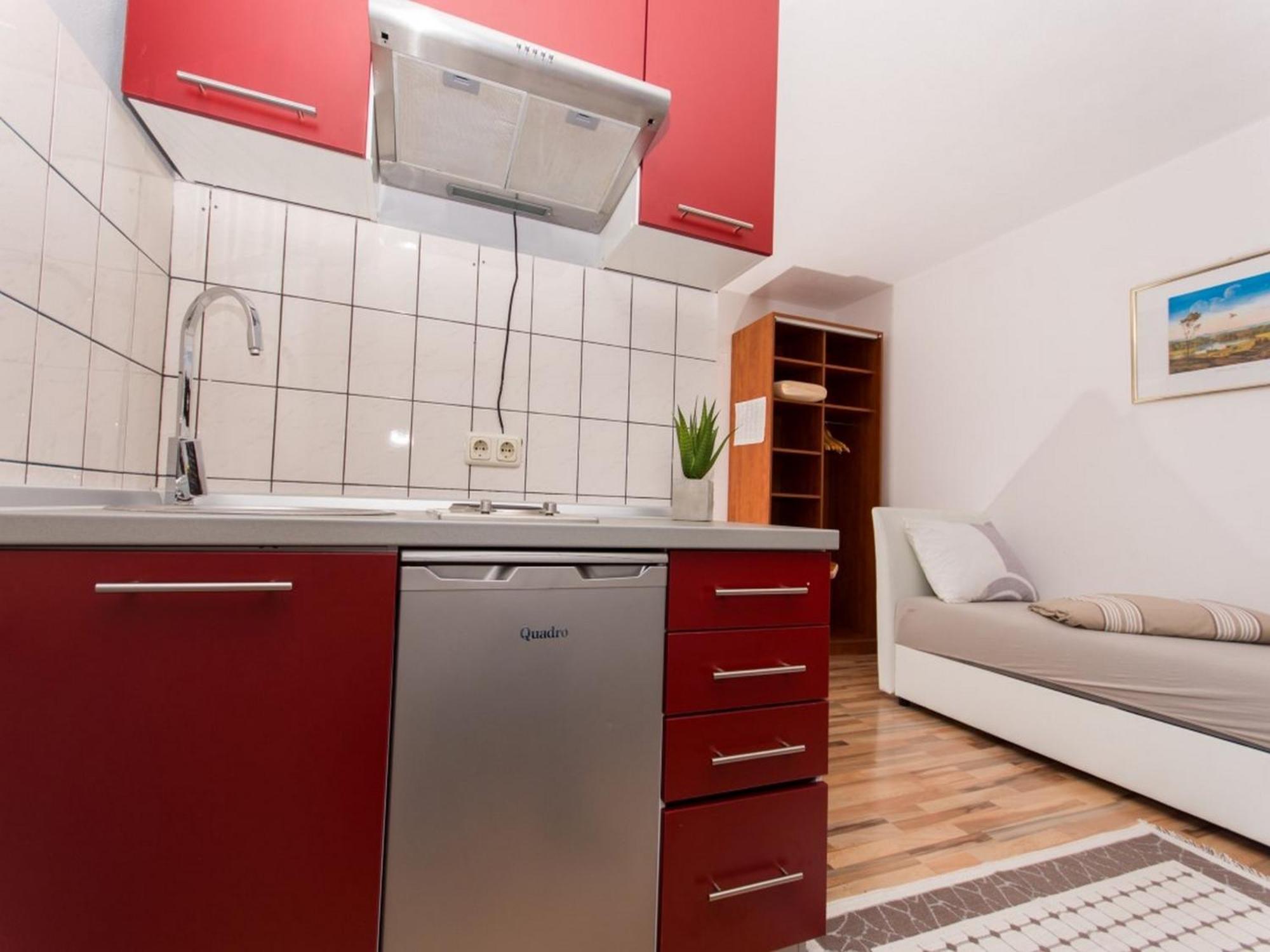 Villa Stil Trogir Pokoj fotografie