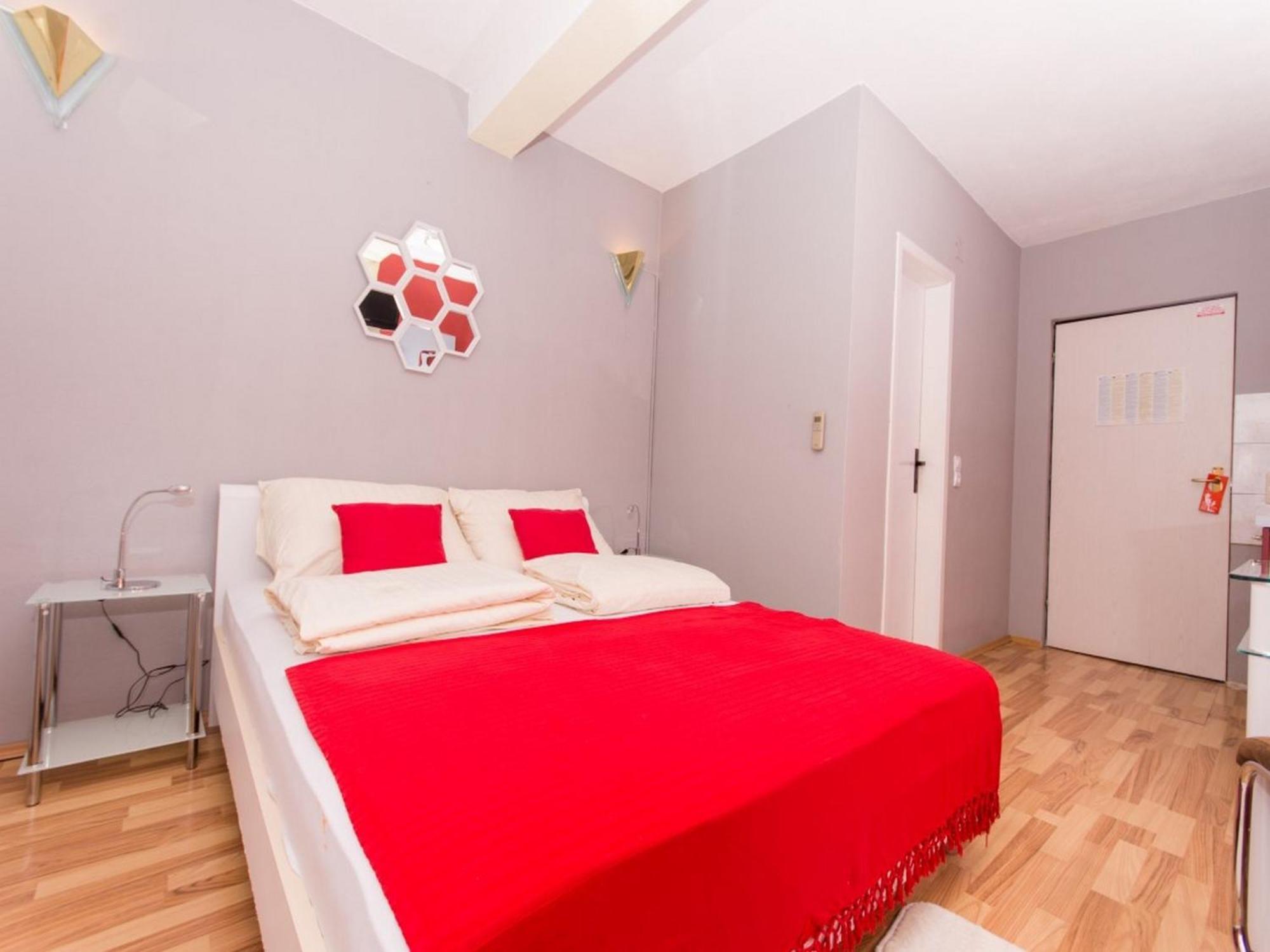 Villa Stil Trogir Pokoj fotografie