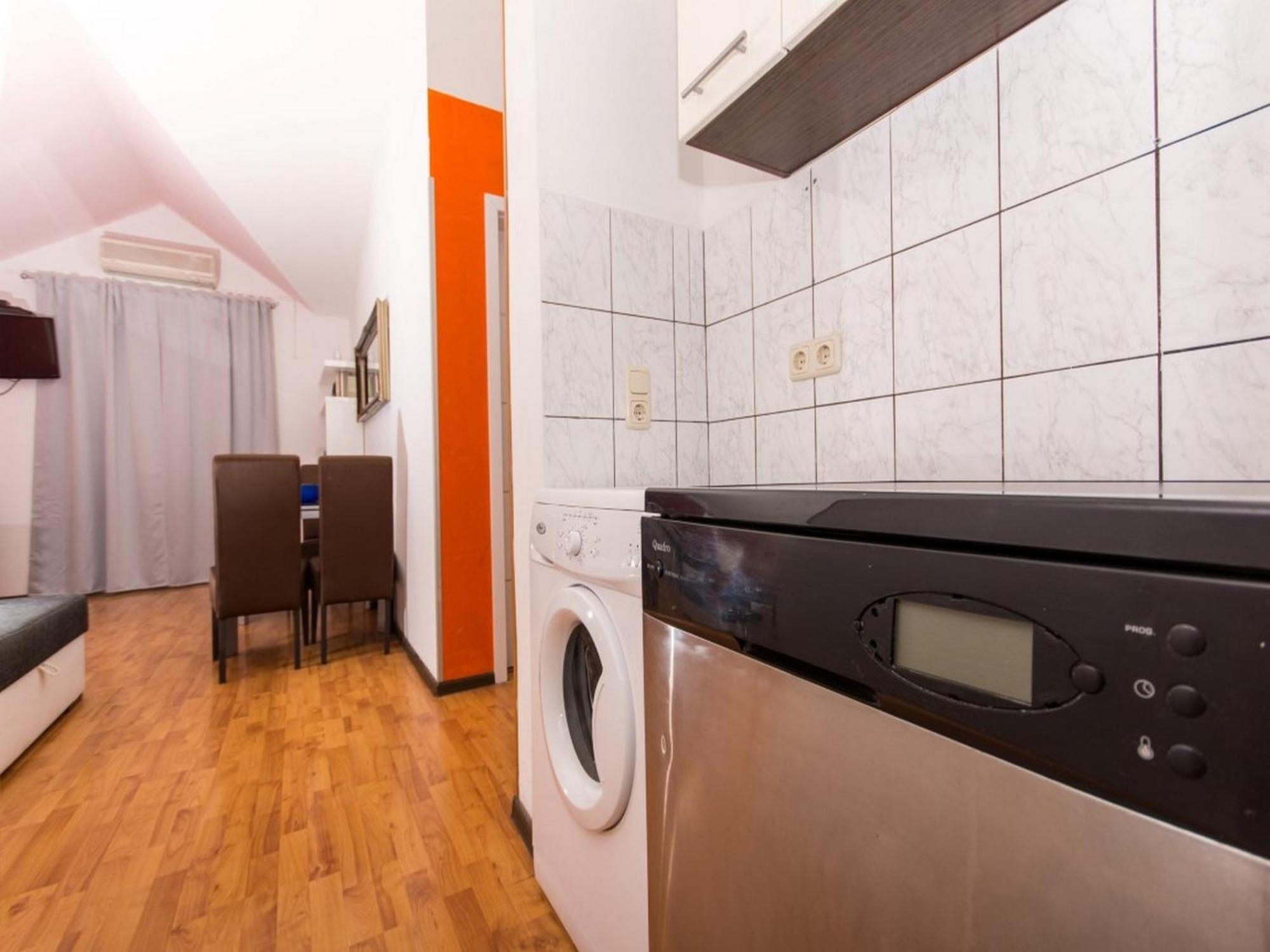 Villa Stil Trogir Pokoj fotografie