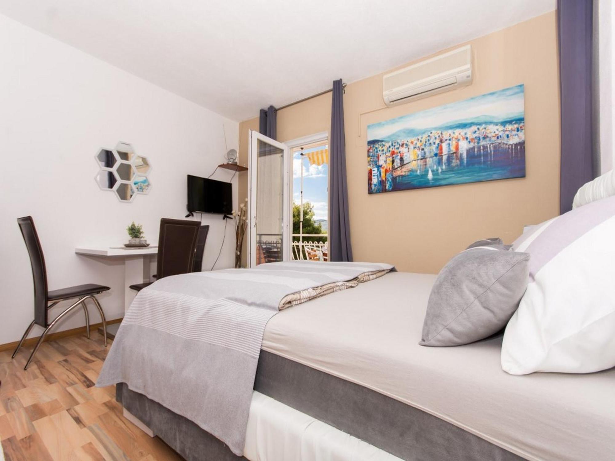 Villa Stil Trogir Pokoj fotografie