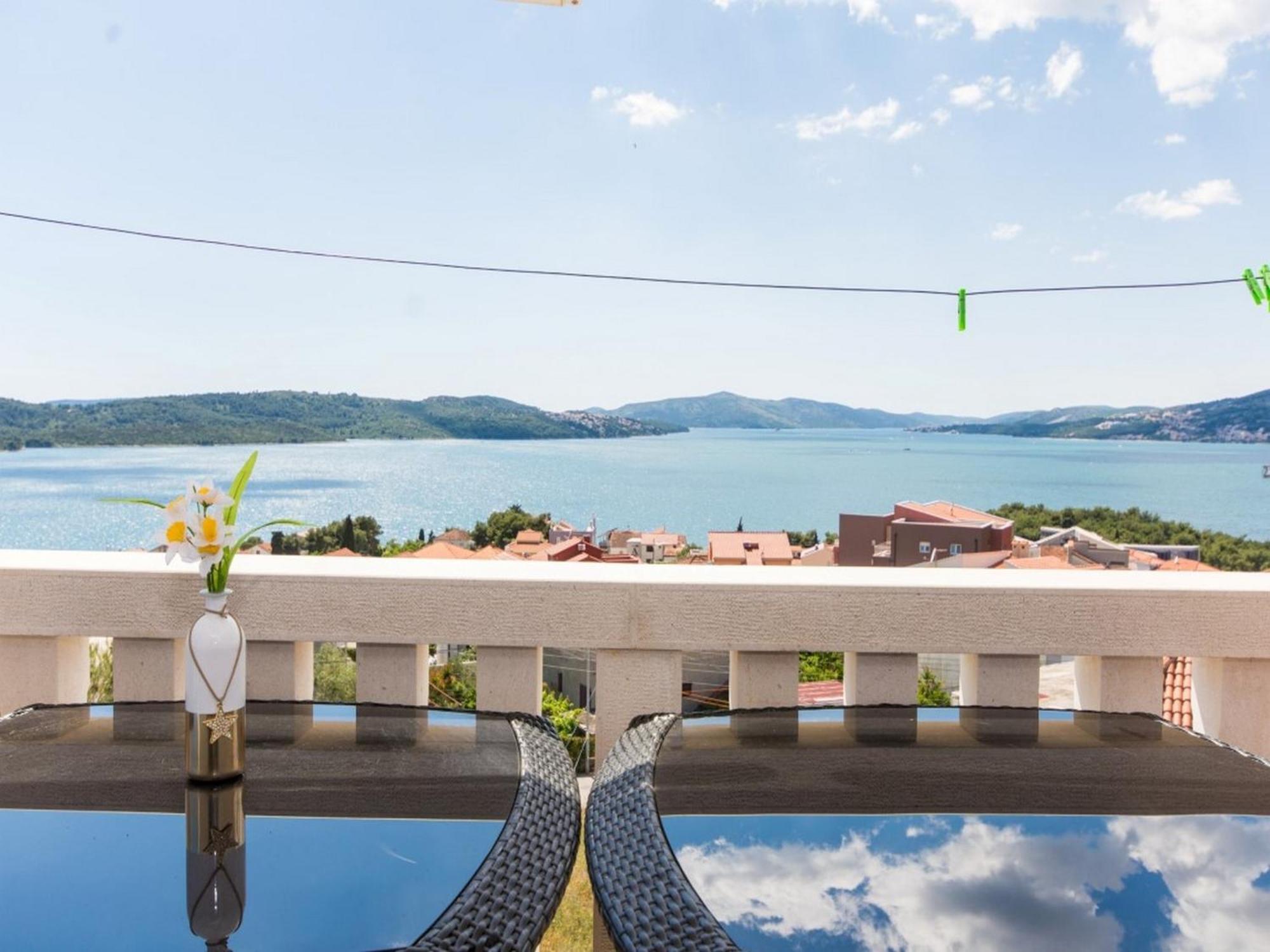 Villa Stil Trogir Pokoj fotografie