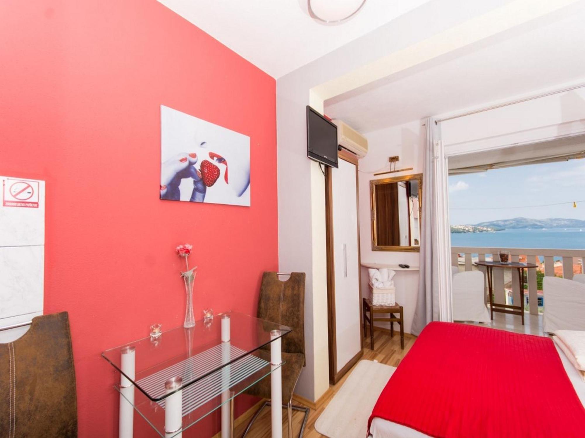 Villa Stil Trogir Pokoj fotografie