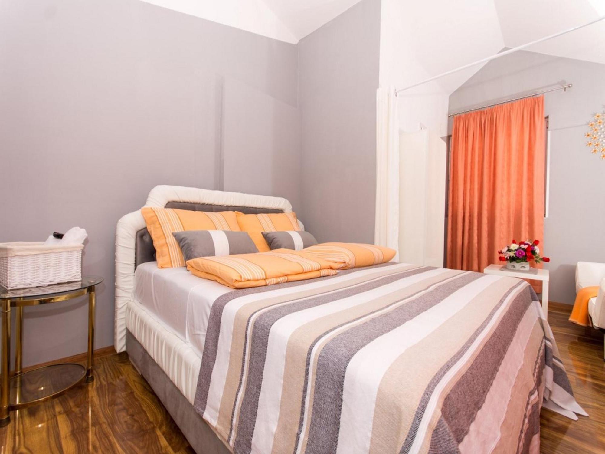 Villa Stil Trogir Pokoj fotografie
