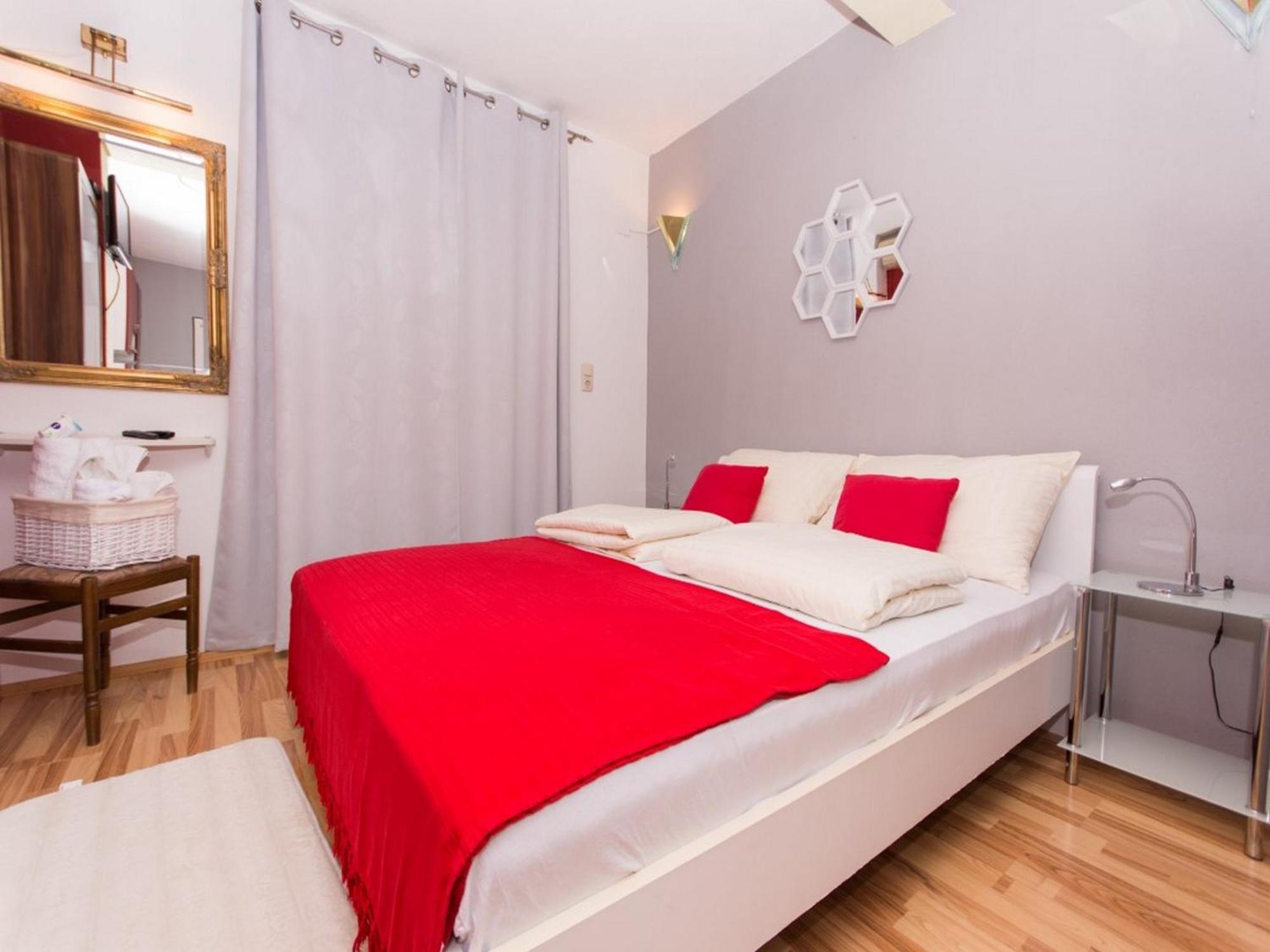 Villa Stil Trogir Pokoj fotografie
