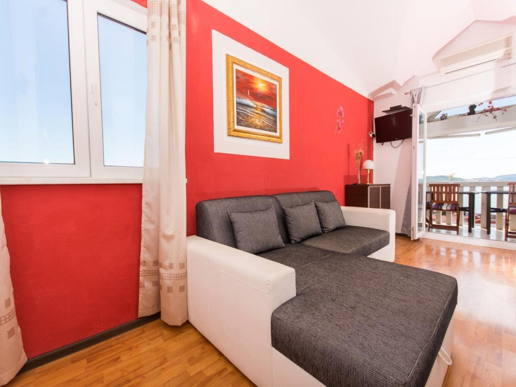Villa Stil Trogir Pokoj fotografie