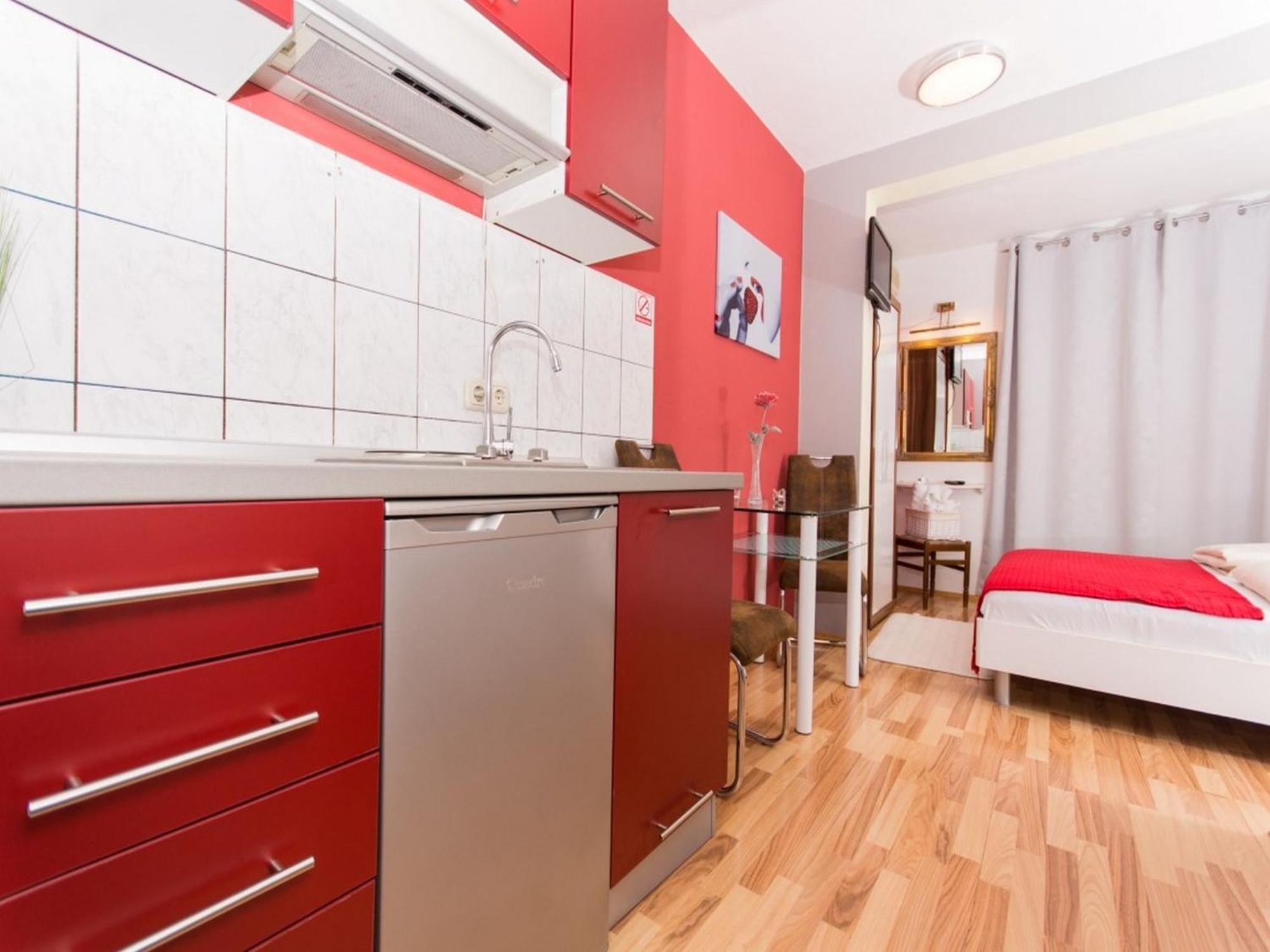 Villa Stil Trogir Pokoj fotografie