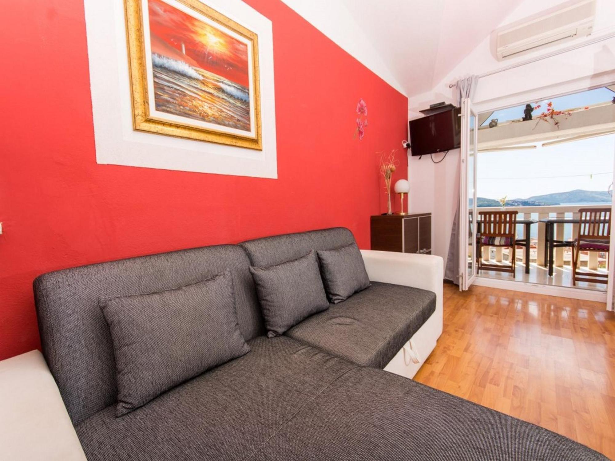 Villa Stil Trogir Pokoj fotografie