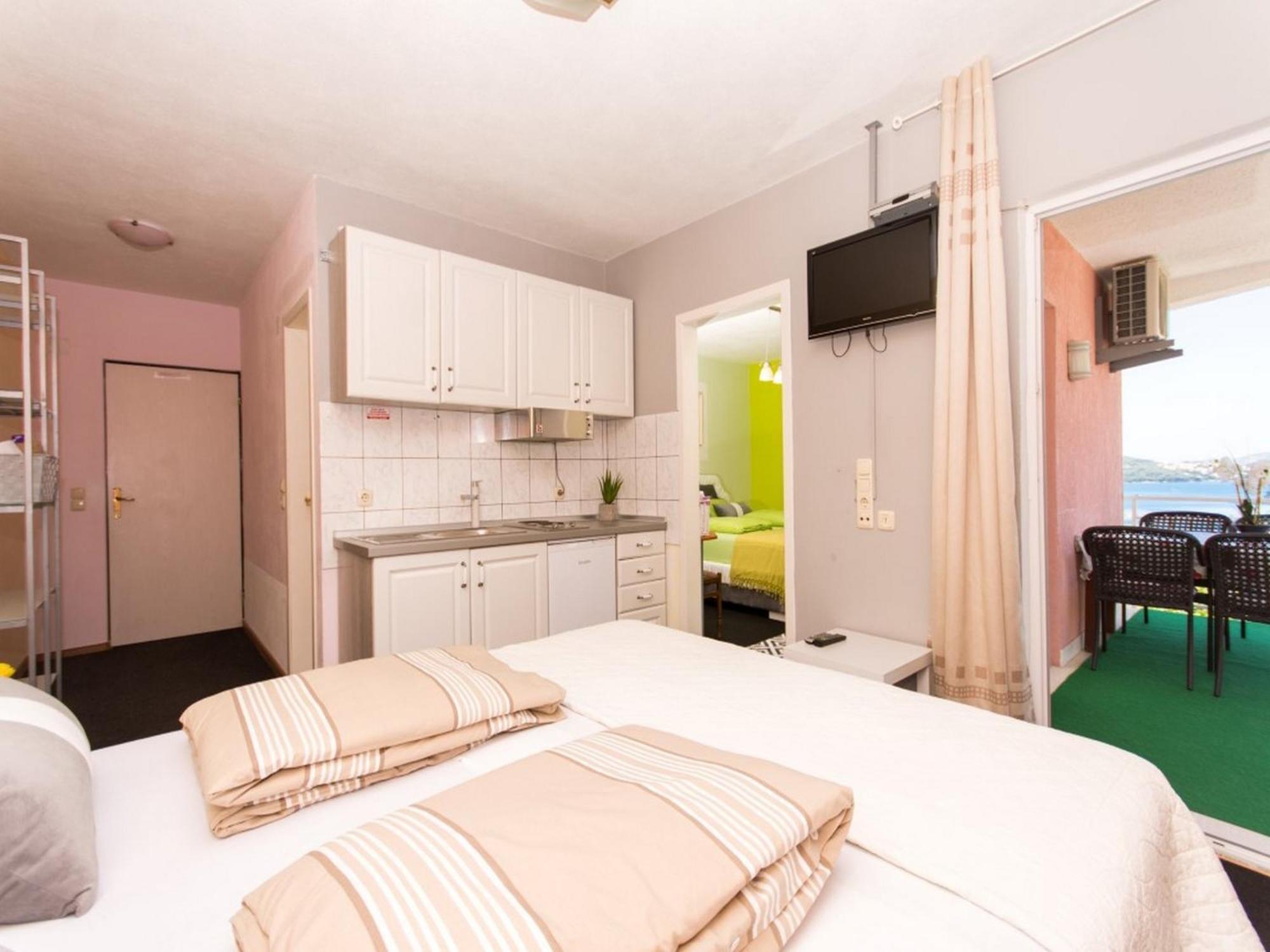 Villa Stil Trogir Pokoj fotografie