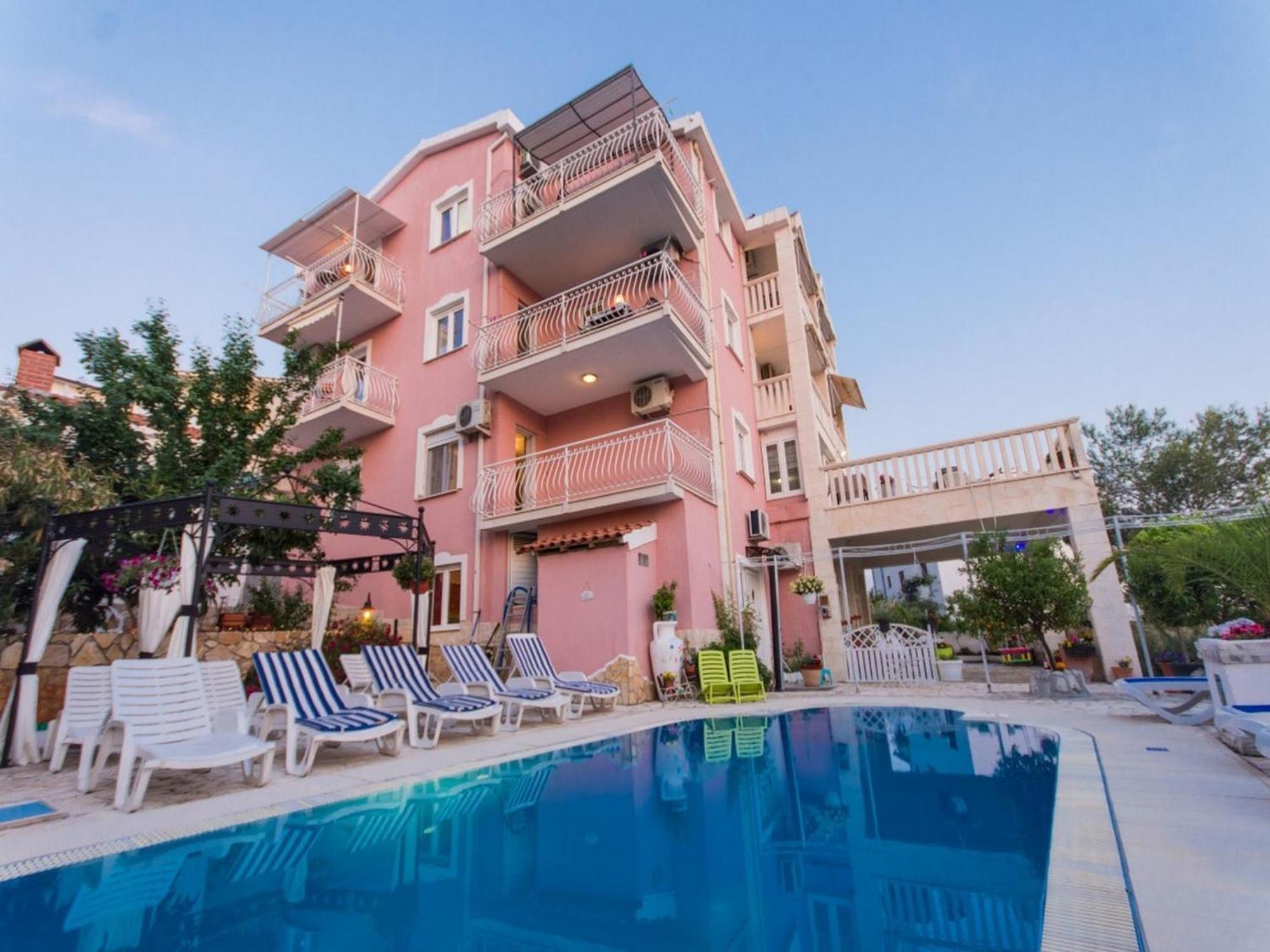Villa Stil Trogir Pokoj fotografie