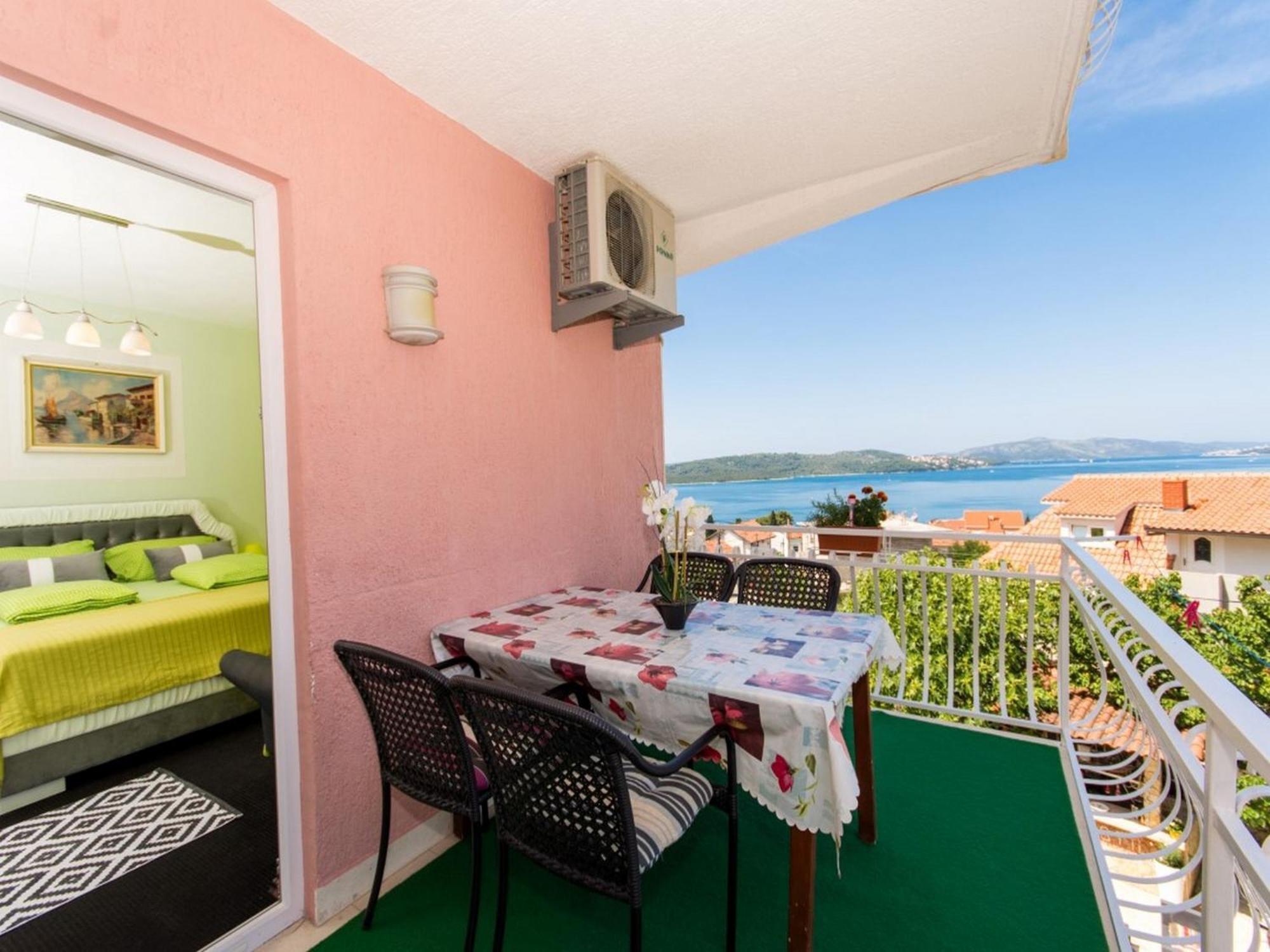 Villa Stil Trogir Pokoj fotografie