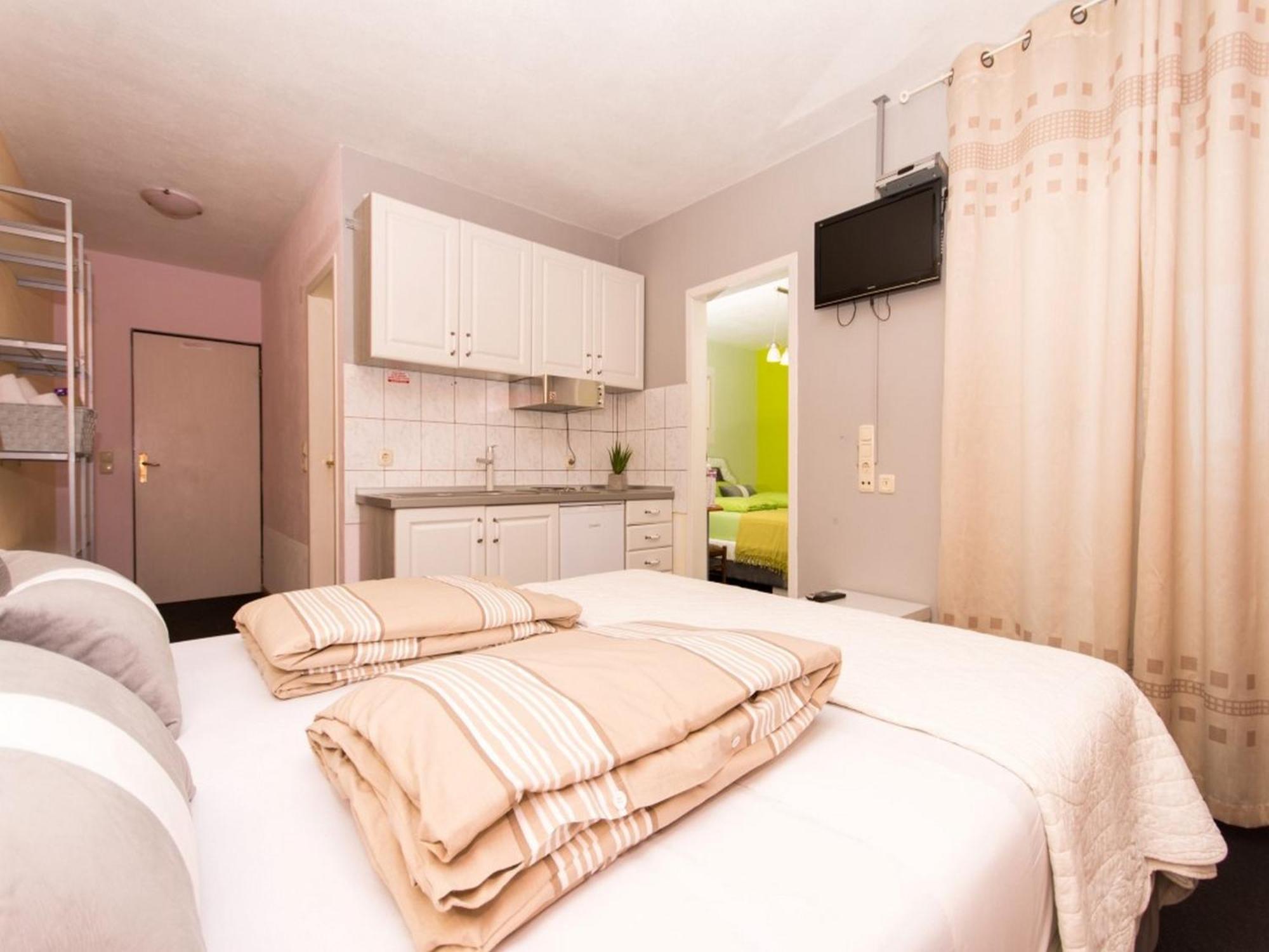Villa Stil Trogir Pokoj fotografie