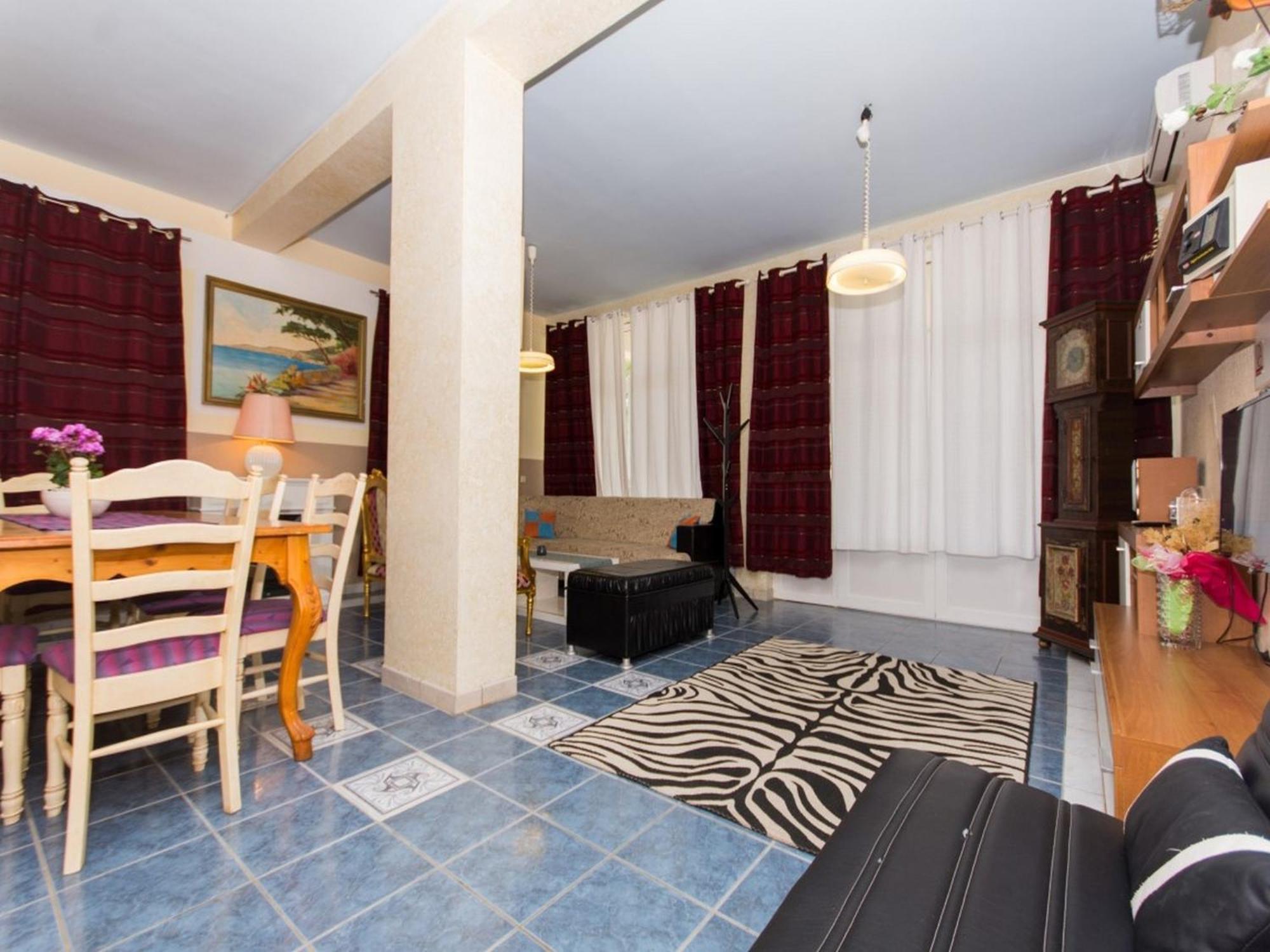 Villa Stil Trogir Pokoj fotografie