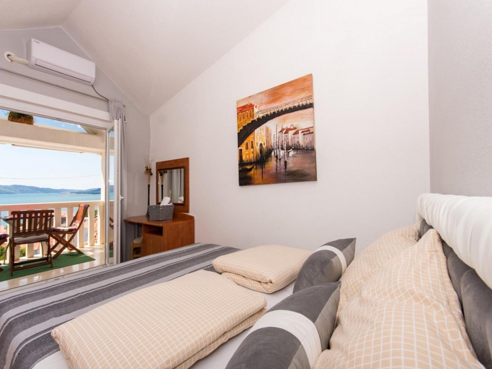 Villa Stil Trogir Pokoj fotografie
