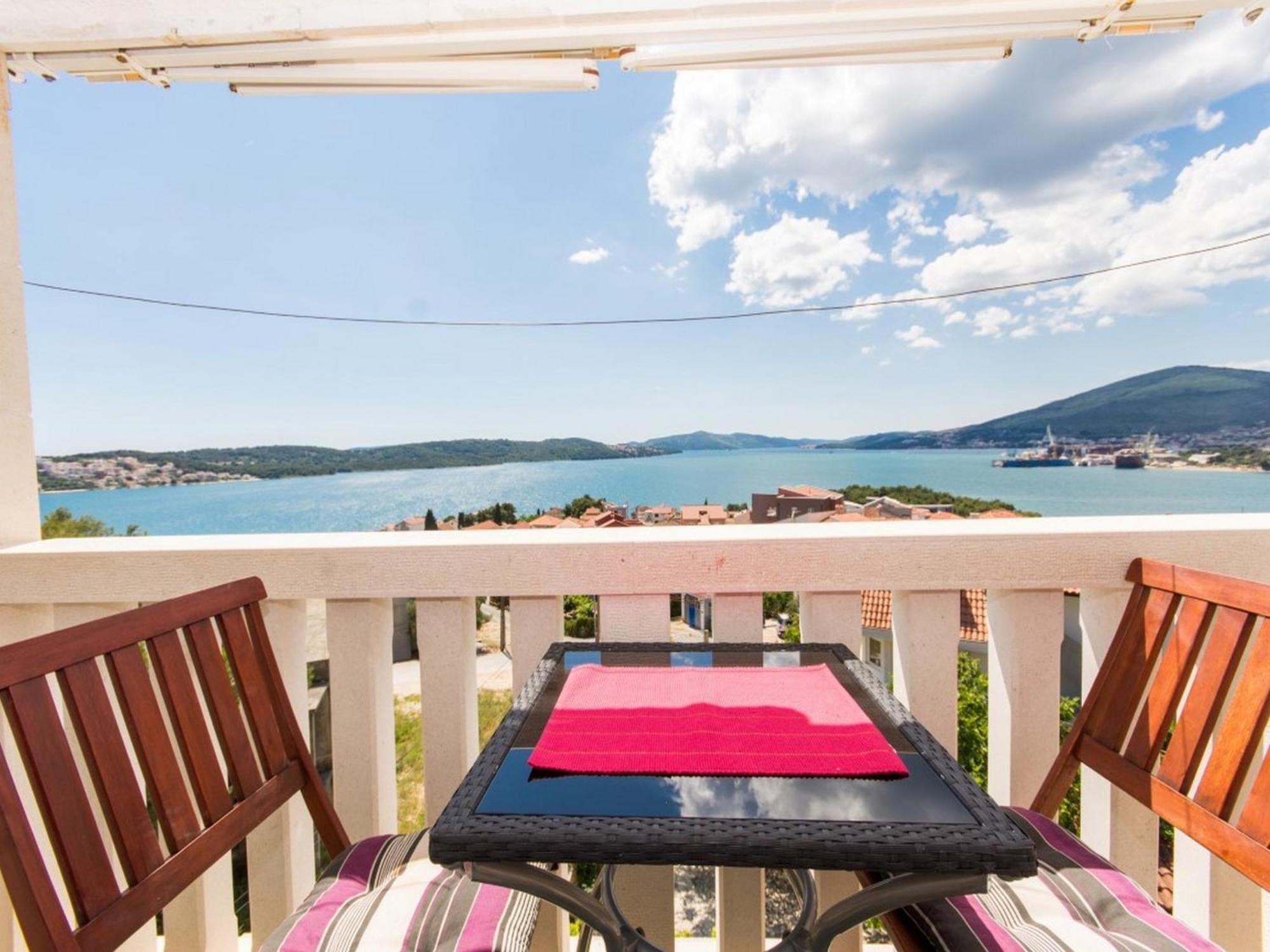Villa Stil Trogir Pokoj fotografie