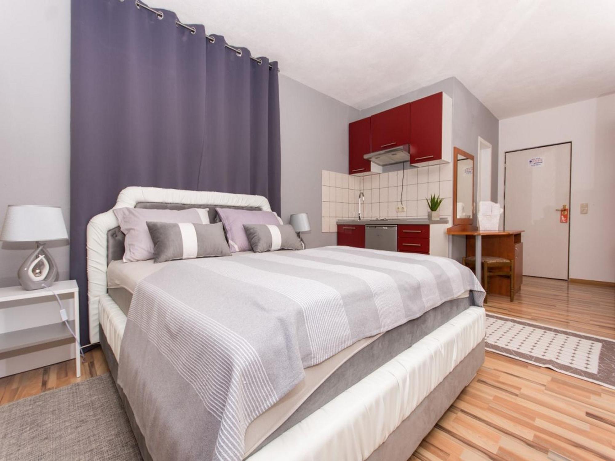 Villa Stil Trogir Pokoj fotografie