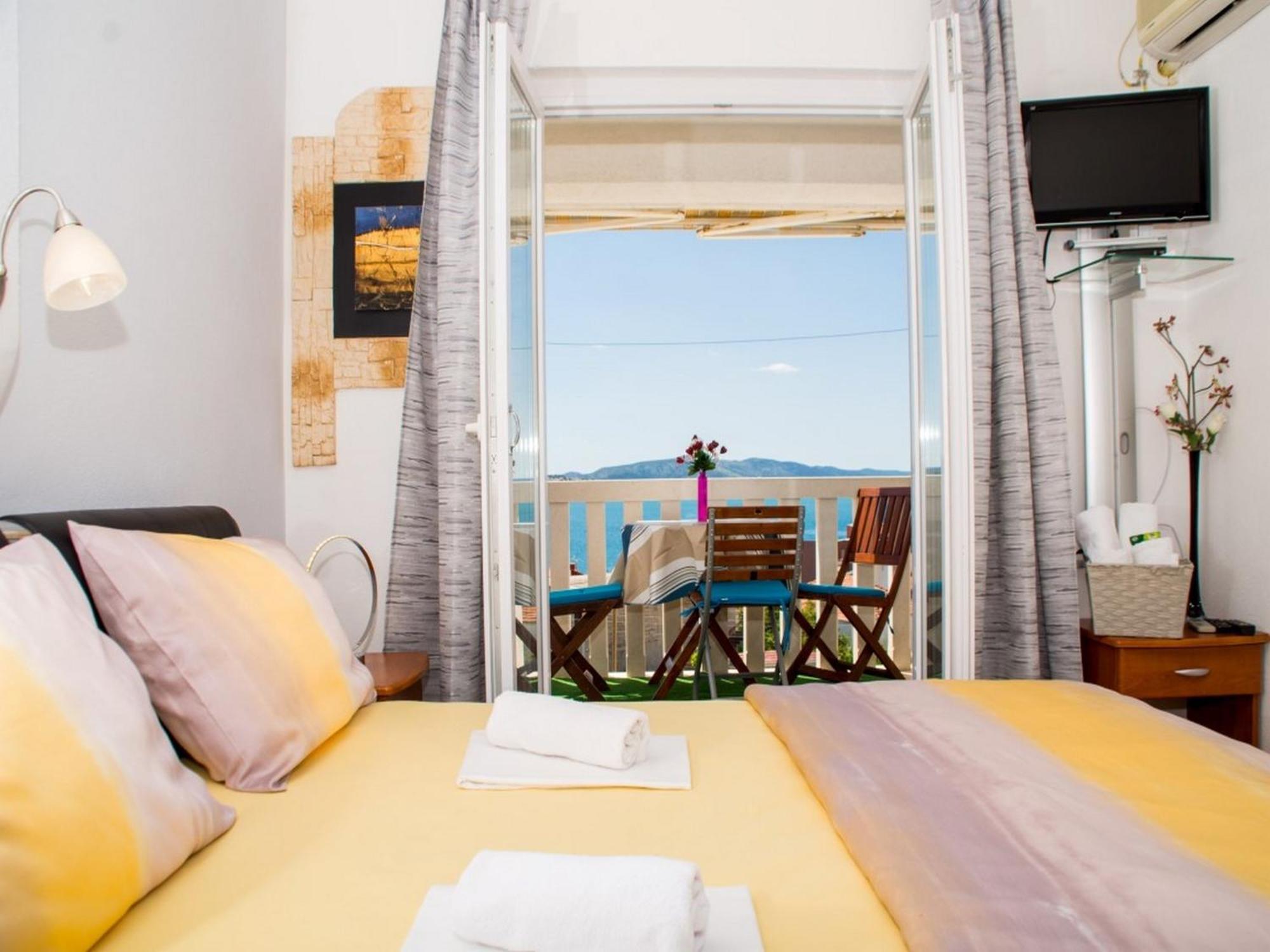 Villa Stil Trogir Pokoj fotografie