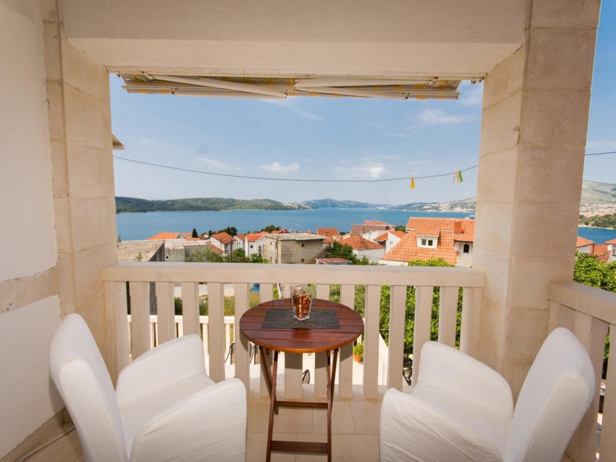 Villa Stil Trogir Pokoj fotografie