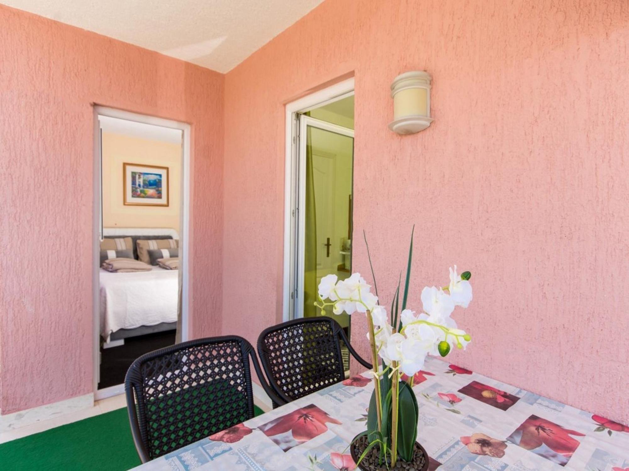 Villa Stil Trogir Pokoj fotografie