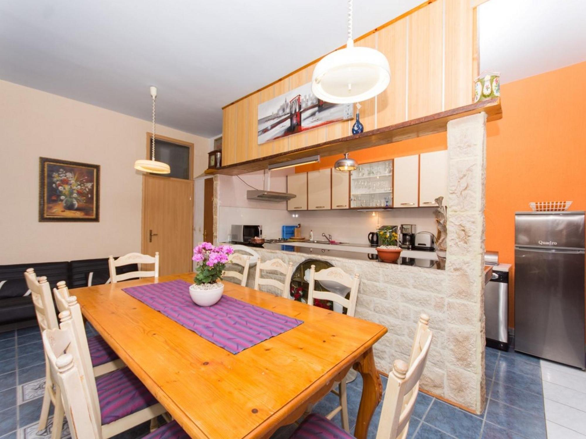 Villa Stil Trogir Pokoj fotografie