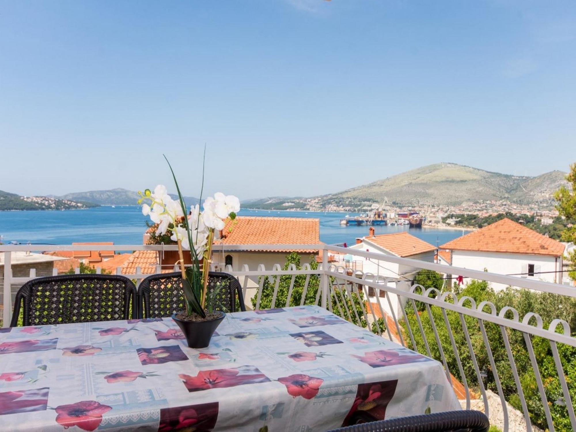 Villa Stil Trogir Pokoj fotografie