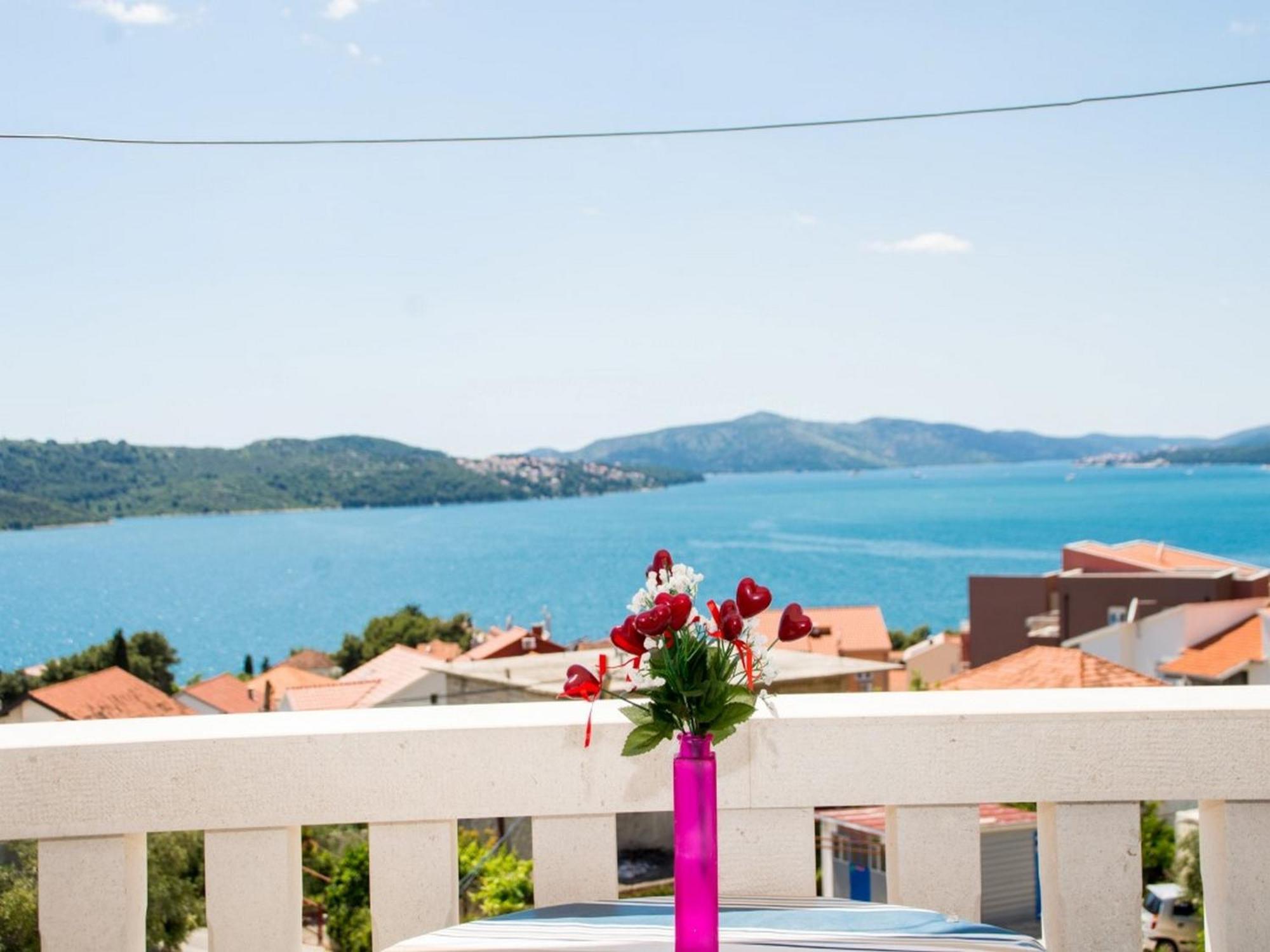 Villa Stil Trogir Pokoj fotografie