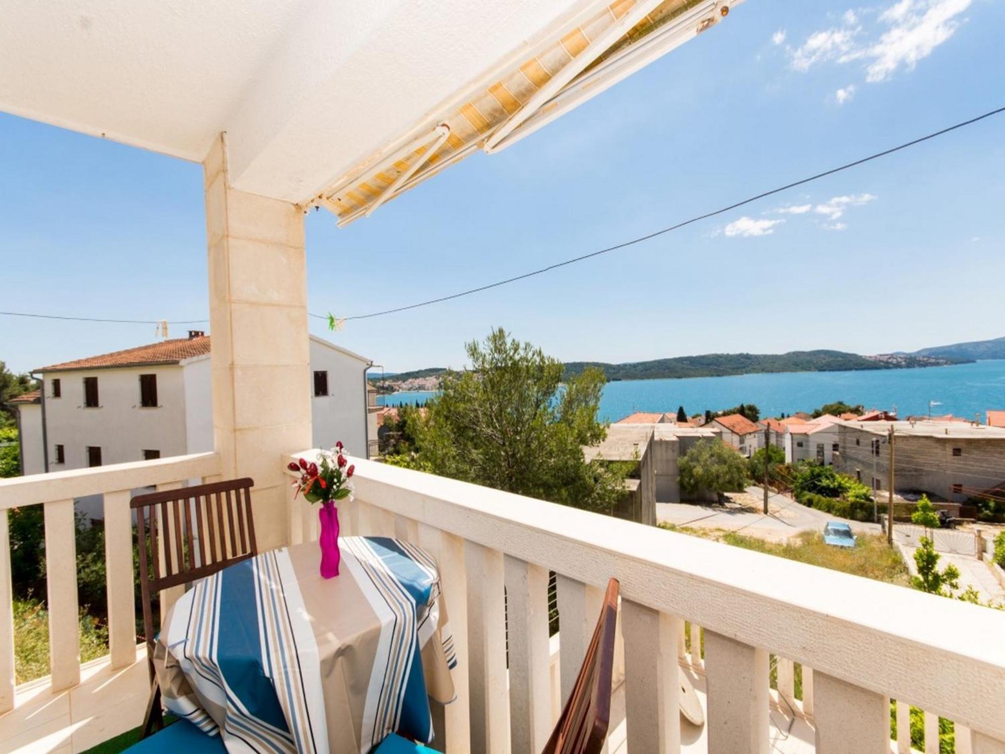 Villa Stil Trogir Pokoj fotografie