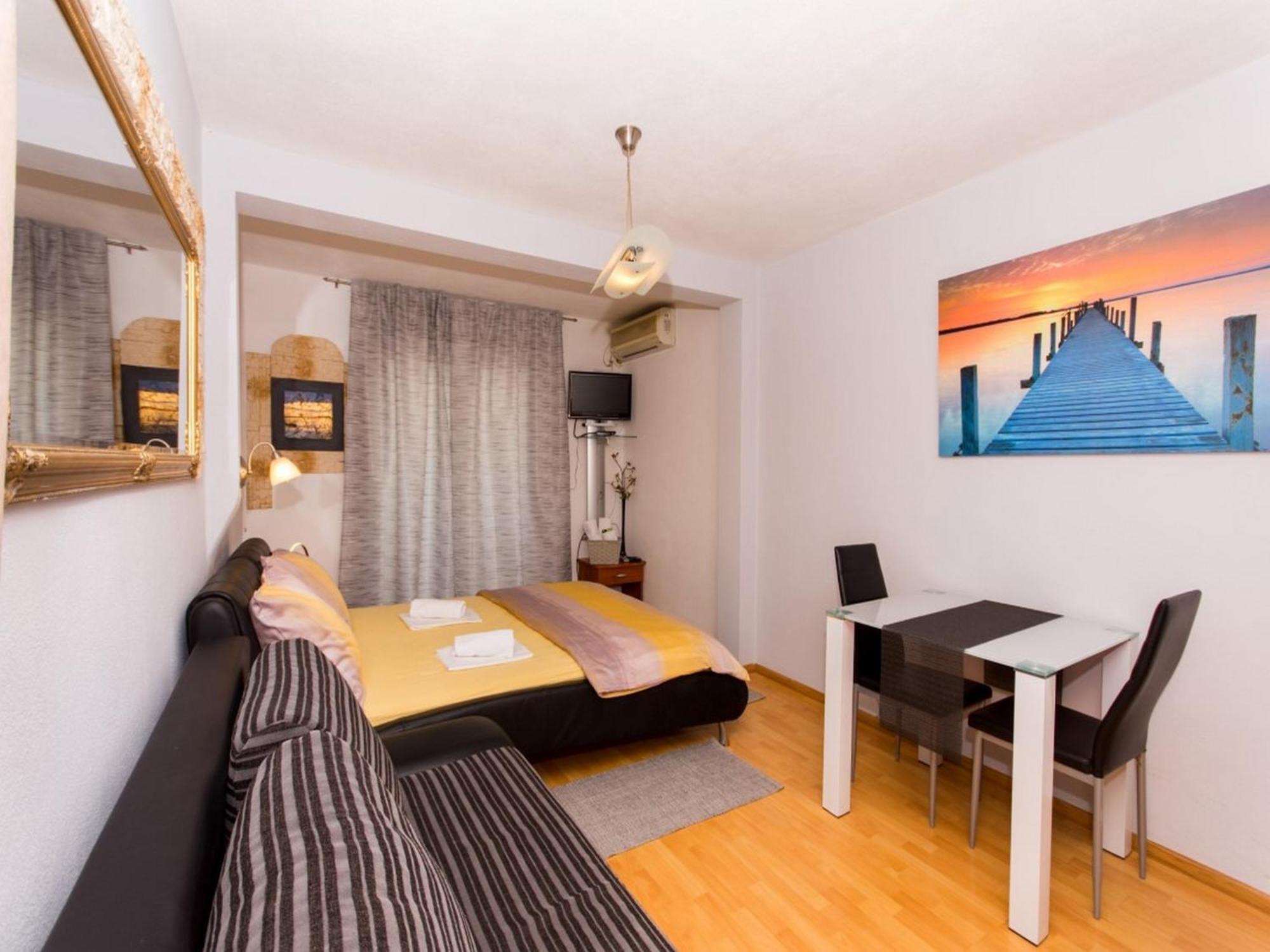 Villa Stil Trogir Pokoj fotografie