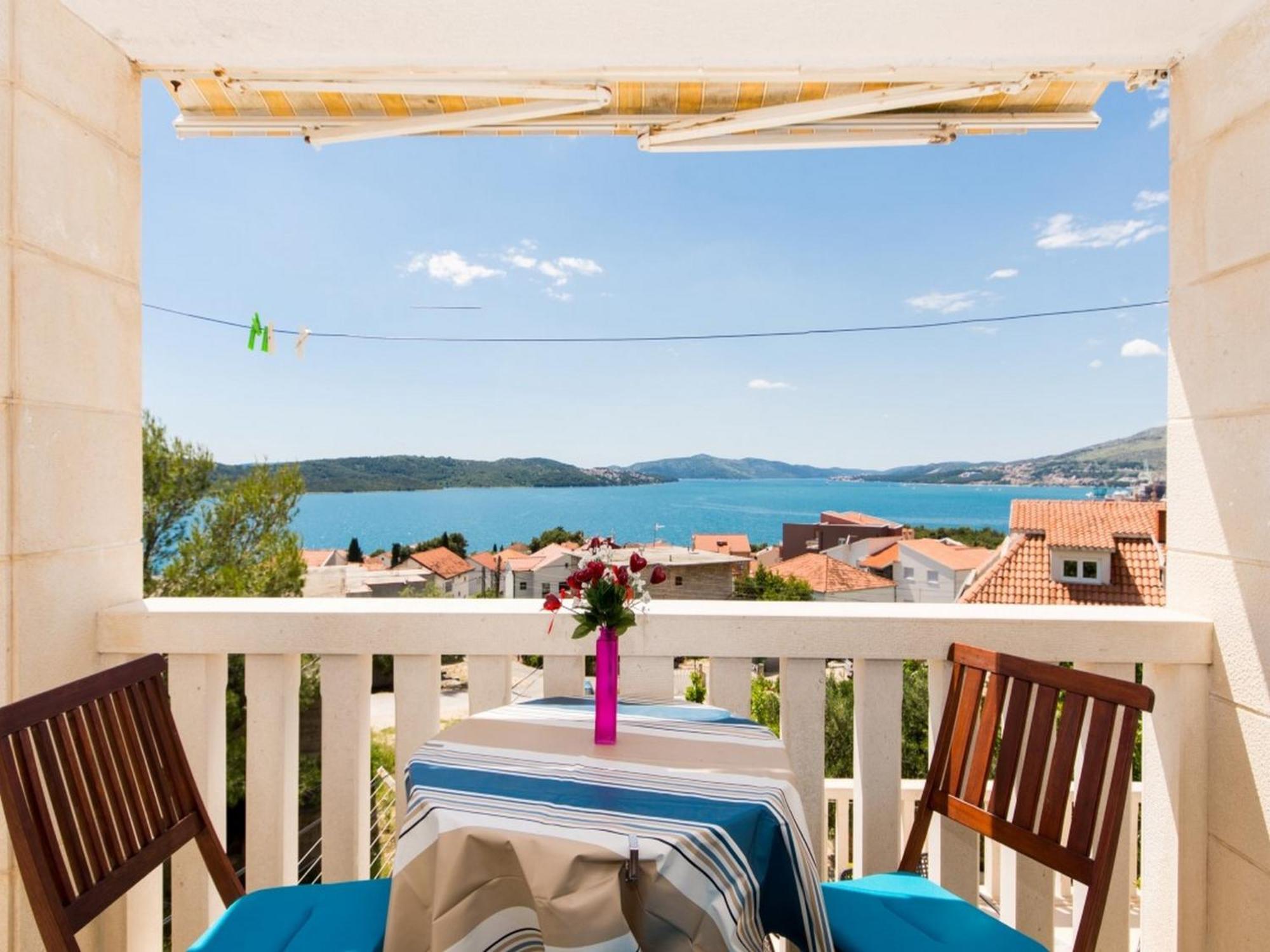 Villa Stil Trogir Pokoj fotografie