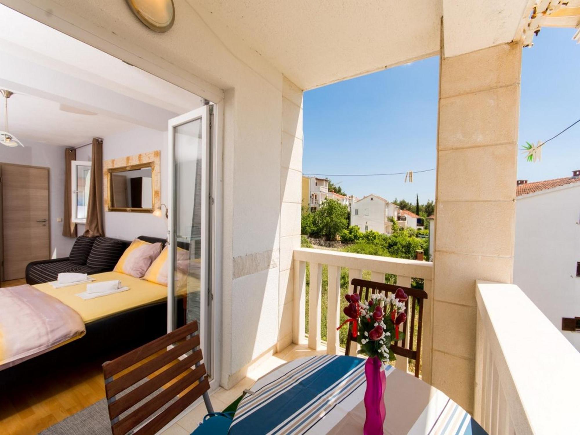 Villa Stil Trogir Pokoj fotografie
