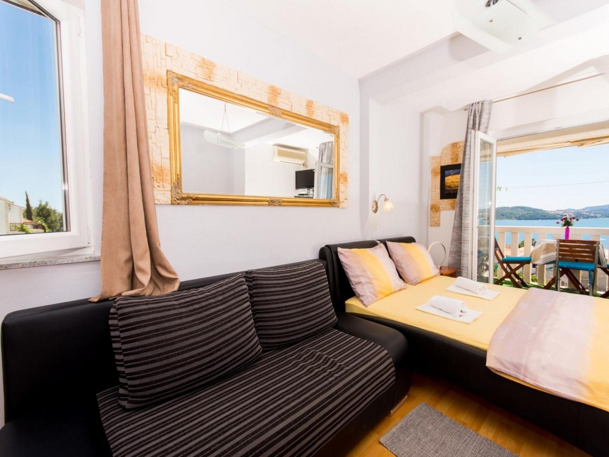 Villa Stil Trogir Pokoj fotografie