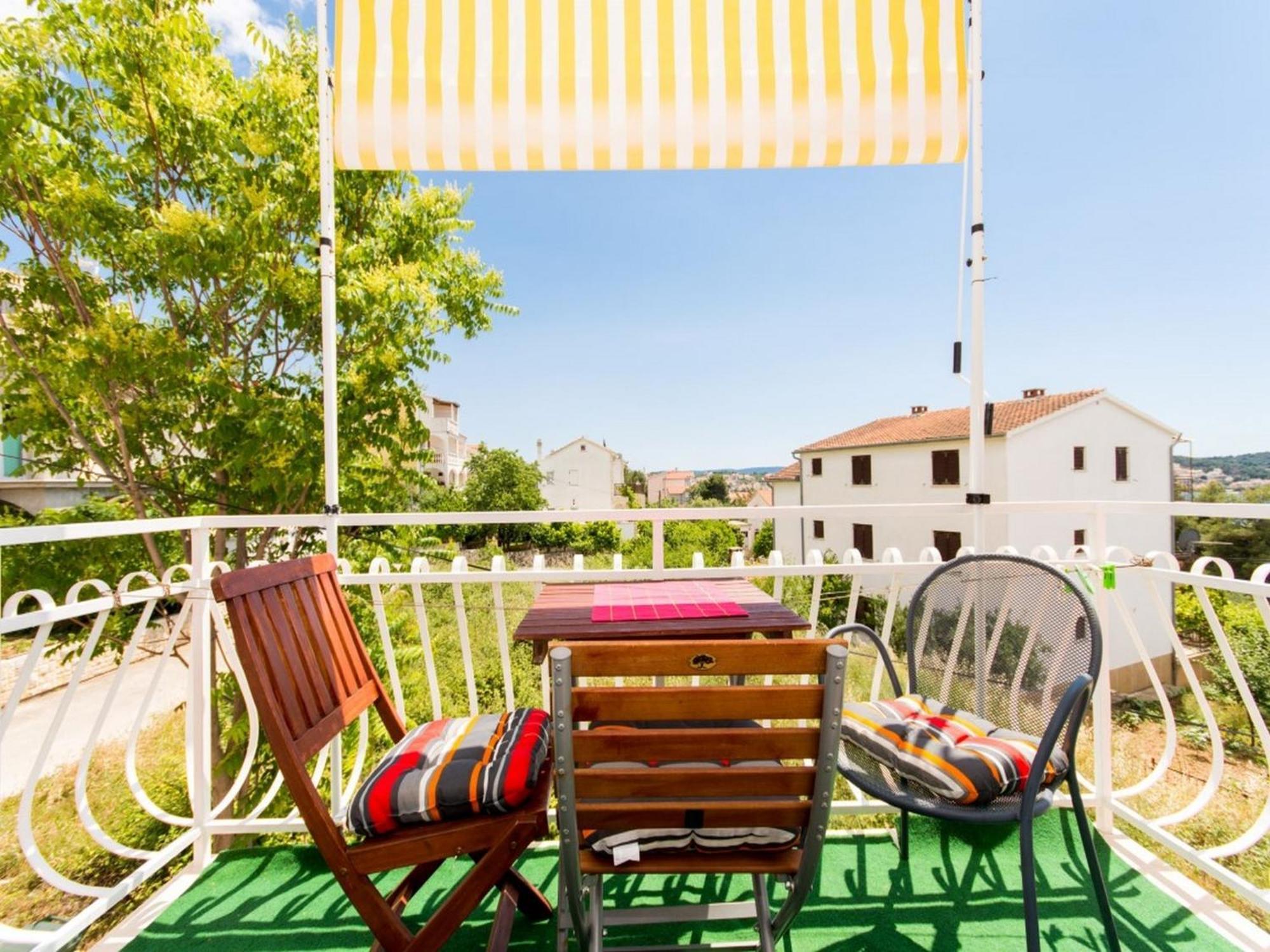 Villa Stil Trogir Pokoj fotografie