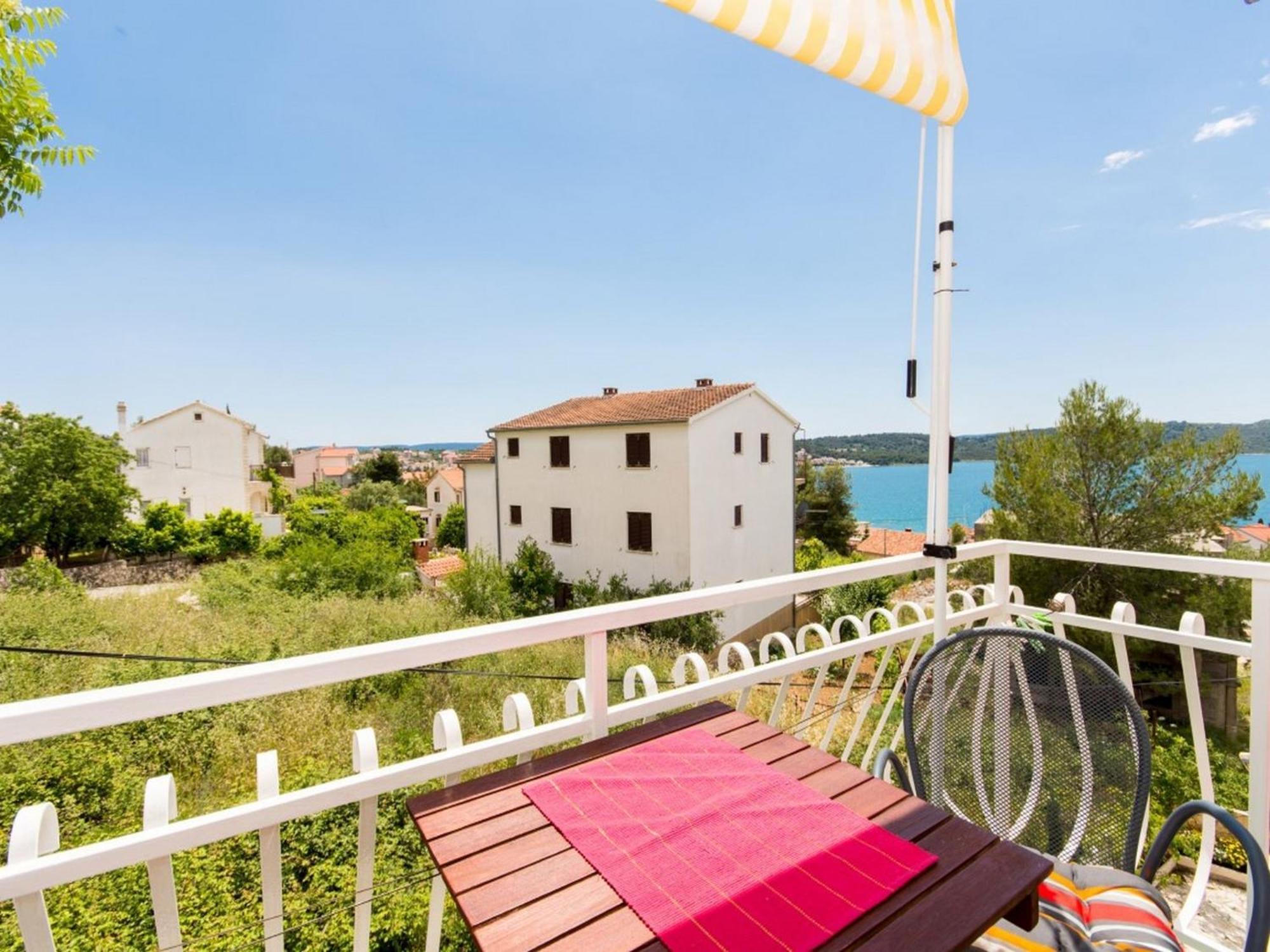 Villa Stil Trogir Pokoj fotografie