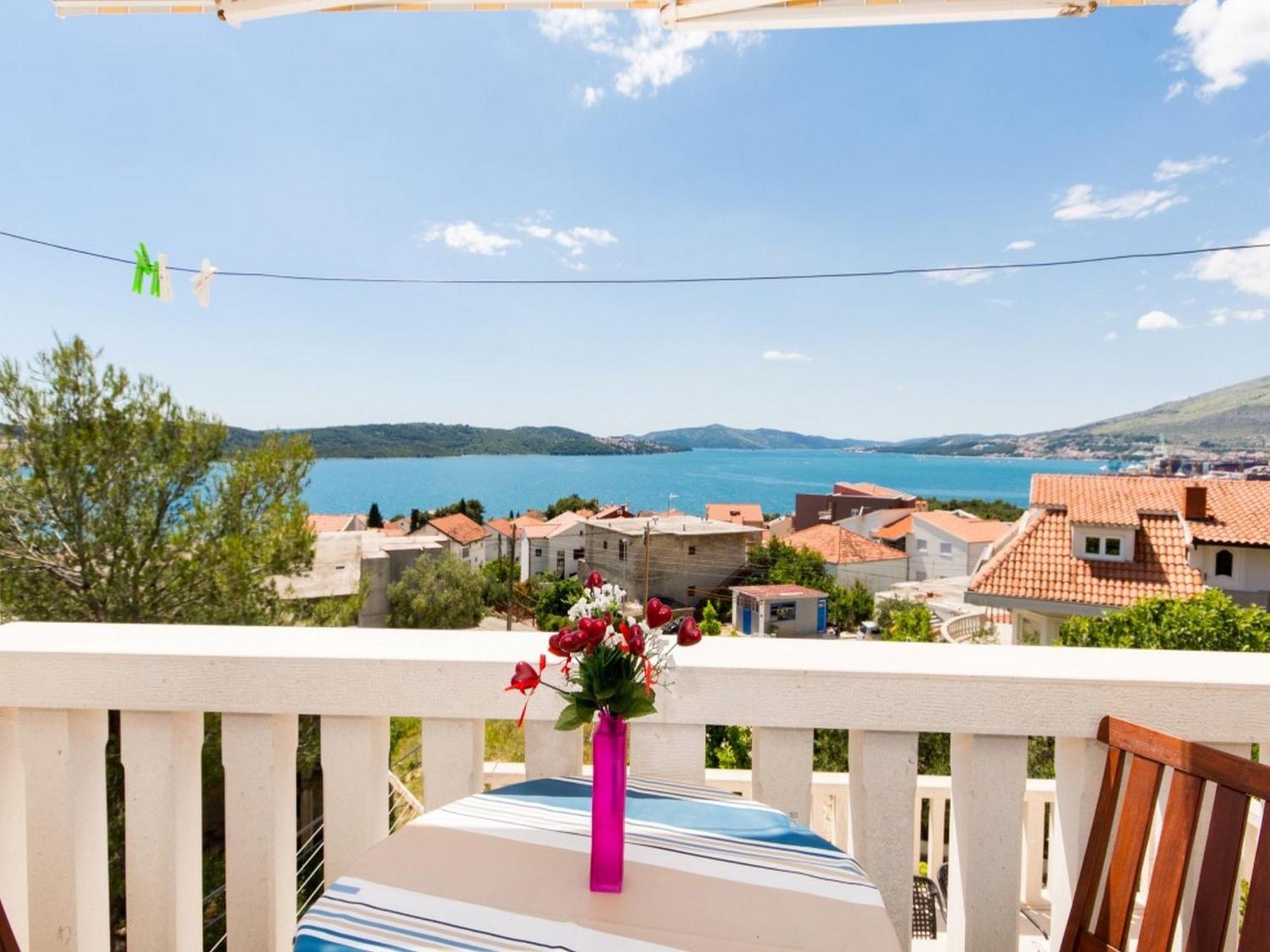Villa Stil Trogir Pokoj fotografie