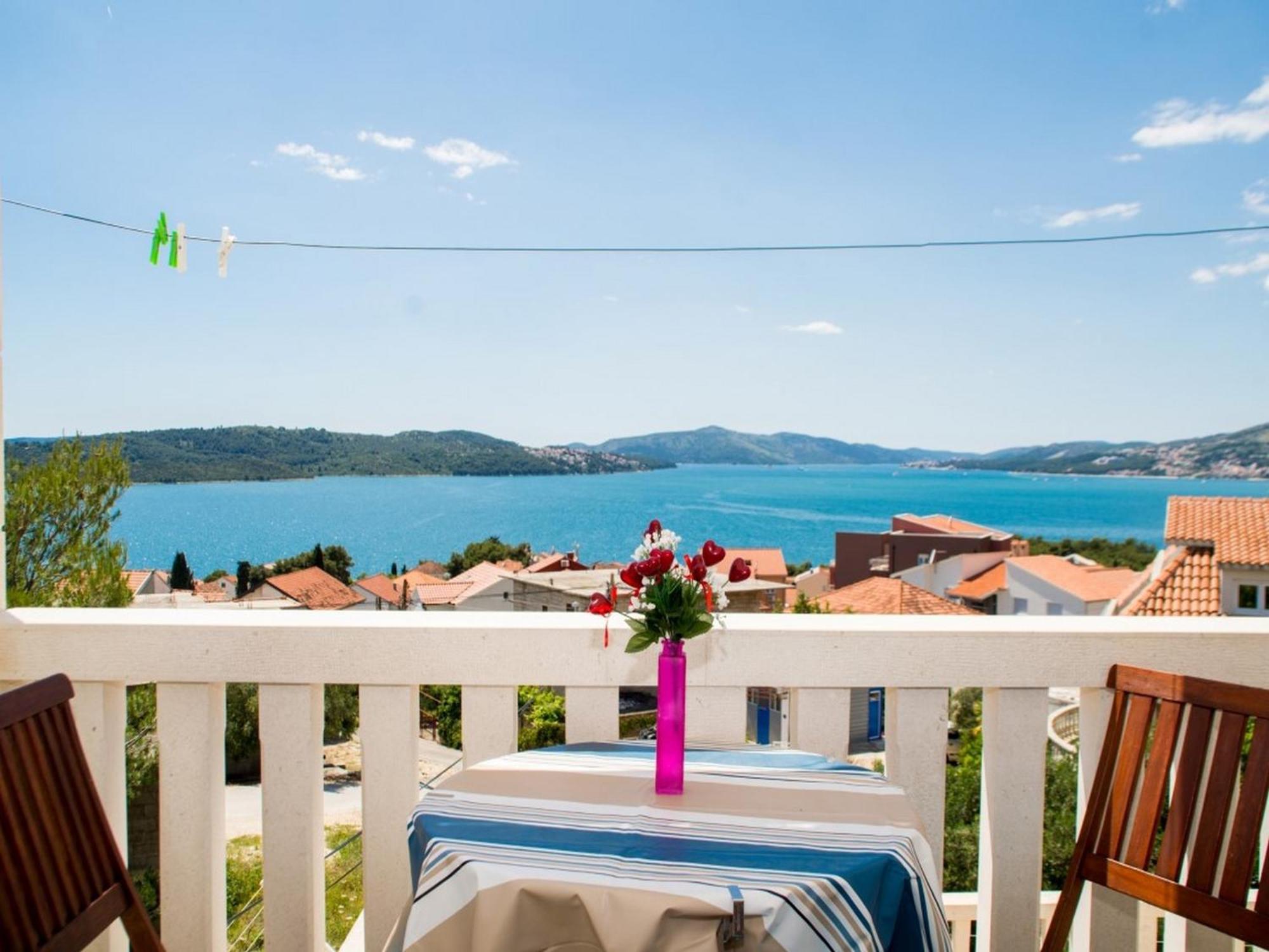 Villa Stil Trogir Pokoj fotografie